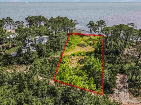 0 Kestrel Trce, Gulf Breeze, FL 32563