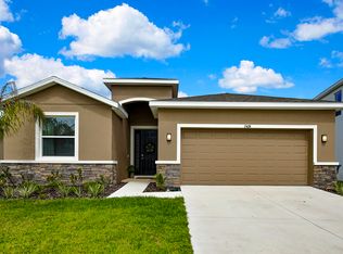 7426 Rome Ln, Brooksville, FL 34613