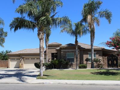 6314 Fire Opal Dr, Bakersfield, CA, 93313
