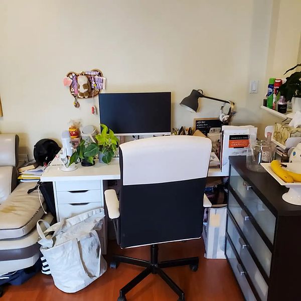 Vancouver Apartment for rent - 3 Bedrooms — photo 3