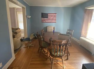8 Walnut St, Binghamton, NY 13905