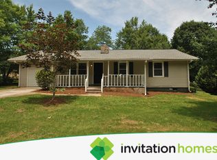 952 Ridge Rd NW, Conyers, GA 30012