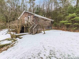 557 Glenford Wittenberg Rd, Bearsville, NY 12409