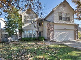 609 S Magnolia Ave, Broken Arrow, OK 74012