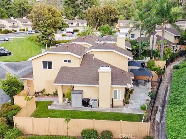 1920 Cherokee St, West Covina, CA 91791