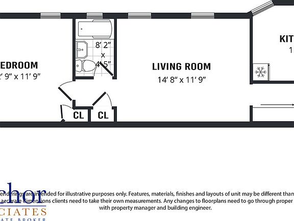 2nd image of 3527 28th St APT D5
