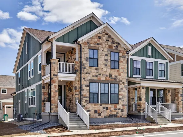 183 Liberty St, Erie, CO 80516