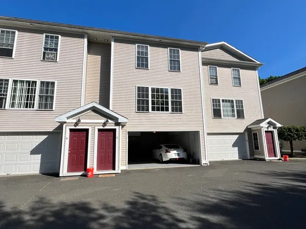32 Oil Mill Rd Unit 17, Danbury, CT 06810