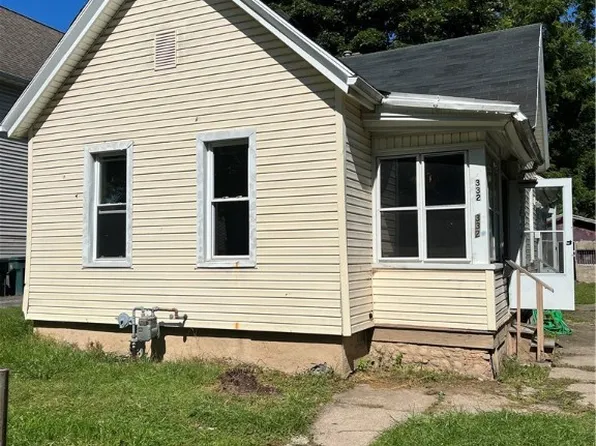 332 Frost Ave, Rochester, NY 14608