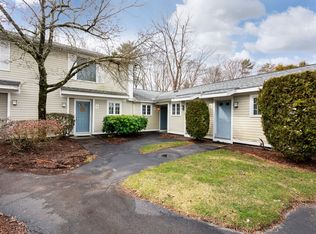 11 Nancy Rd APT 2, South Easton, MA 02375