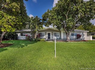 15400 SW 84th Ct, Palmetto Bay, FL 33157