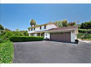 1658 Alta Vista Dr, Vista, CA 92084