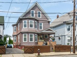 28 Bartlett St, Somerville, MA 02145