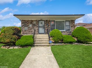 364 Hoxie Ave, Calumet City, IL