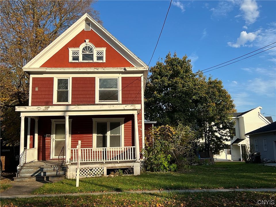 402 N Main St, Canastota, NY 13032 Zillow