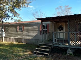 7240 Quitman Rd, Wilmer, AL 36587