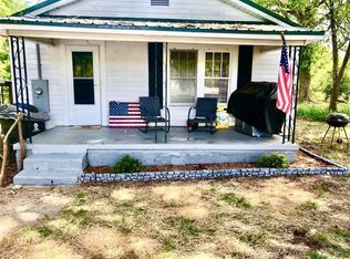 103 Watts Rd, Cedartown, GA 30125