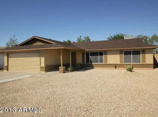 2622 S Cottonwood Dr, Tempe, AZ 85282