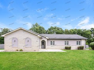 7717 Long Branch Dr, Indianapolis, IN 46259