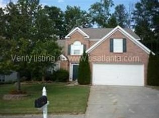 1221 Everwood Dr SW, Marietta, GA 30008