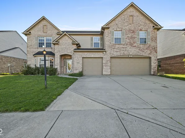 7835 Whitaker Valley Blvd, Indianapolis, IN 46237