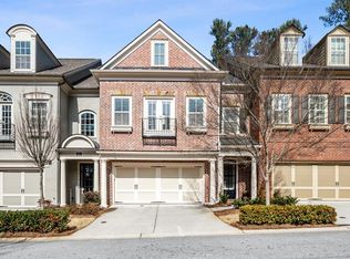 604 Nottaway Ln, Alpharetta, GA 30009