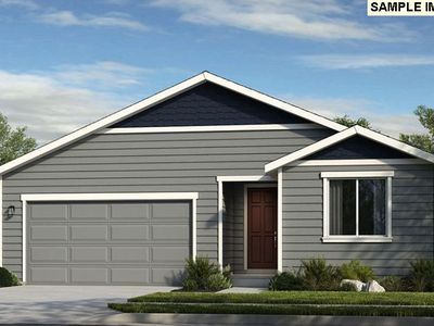 3305 SE 12th Ave, Battle Ground, WA, 98604