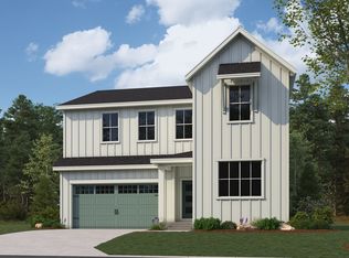 Denali Plan, The Reserve at Looking Glass, Parker, CO 80134