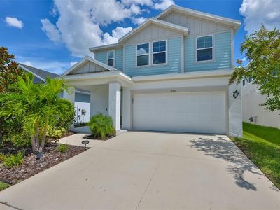 5511 Del Coronado Dr, Apollo Beach, FL, 33572