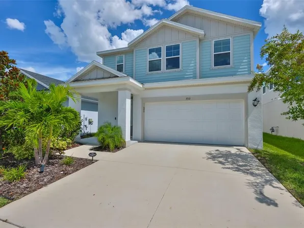 5511 Del Coronado Dr, Apollo Beach, FL 33572