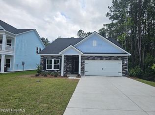 1848 Seachase Way LOT 14, North Myrtle Beach, SC 29582