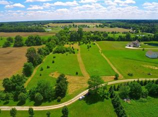 2120 N County Road 605, Sunbury, OH 43074