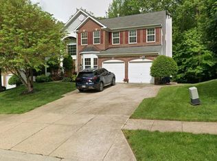 9404 Sanborne Ct, Upper Marlboro, MD 20772