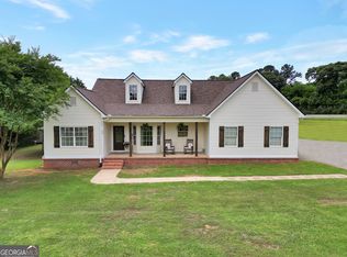 252 Pomona Rd, Griffin, GA 30223