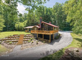 6837 Buck Creek Rd, Highlands, NC 28741