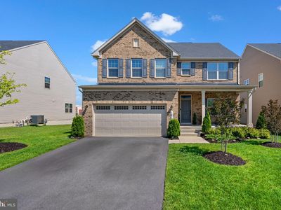 14709 Ring House Rd, Brandywine, MD, 20613