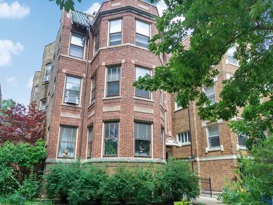 546 Michigan Ave APT G, Evanston, IL, 60202
