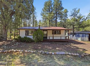4301 W Burke, Show Low, AZ 85901