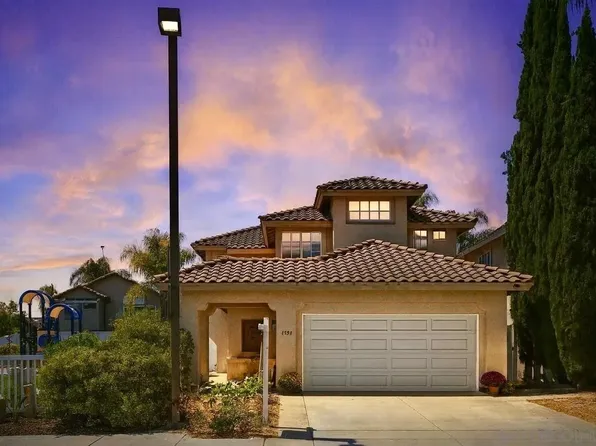 1593 Avenida Guillermo, Oceanside, CA 92056