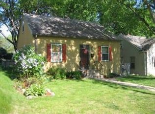 3627 2 1/2 St NE, Minneapolis, MN 55418