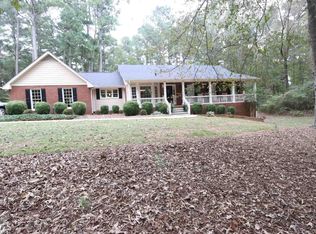 4157 Haynes Cir, Snellville, GA 30039