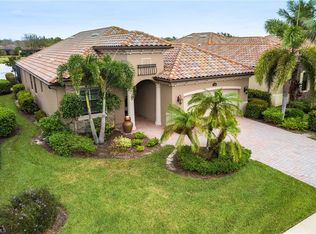 12569 Fenhurst Way, Naples, FL 34120