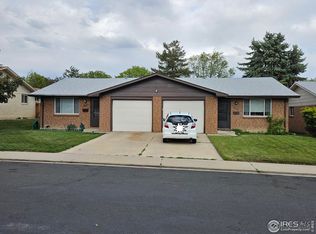 1526 Stuart St, Longmont, CO 80501