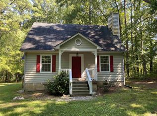 4117 Westwood Dr, Efland, NC 27243