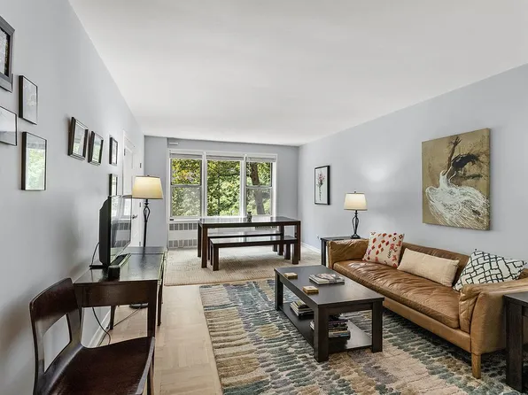 66 Overlook Ter APT 4K, New York, NY 10040