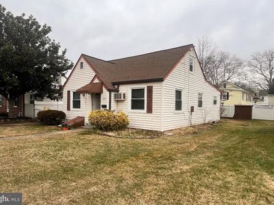 105 Harding Ave, Wilmington, DE, 19804