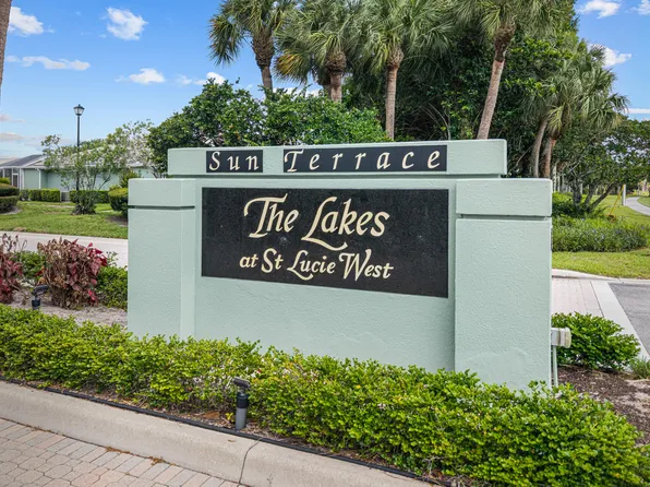 1202 NW Sun Terrace Circle #24, Port St Lucie, FL 34986