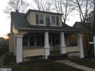 2803 Bayonne Ave, Baltimore, MD 21214