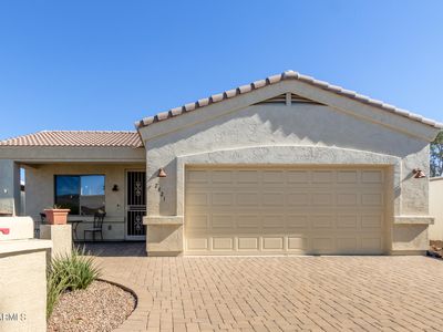 2421 N Eastwood Way, Mesa, AZ, 85215