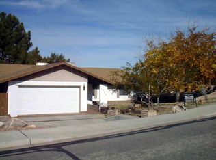 1720 W Vista Dr, Wickenburg, AZ 85390